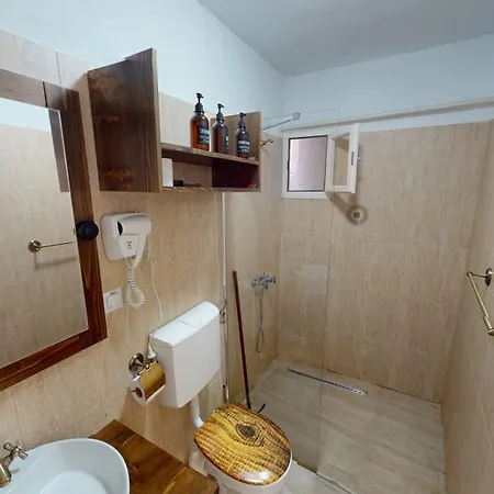 Tischler Vrt Apartment Sibiu